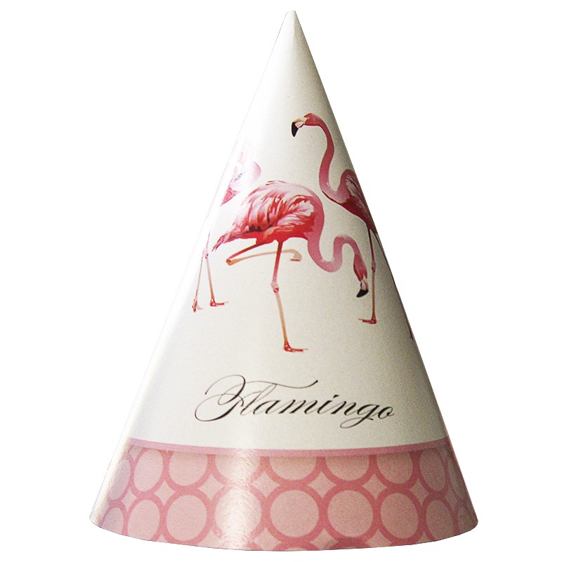 Ковпачок "Фламінго", F-100039