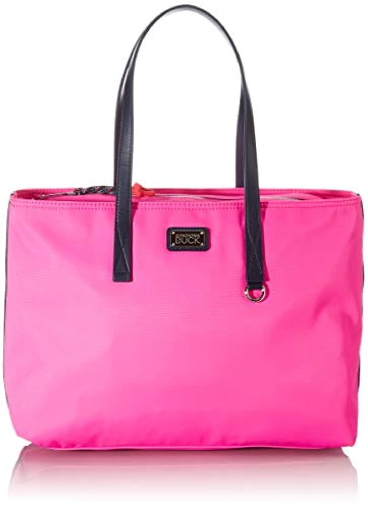 Сумка женская Style, розовый, P10MYT04 Mandarina Duck