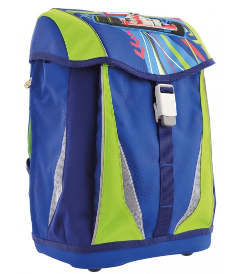 Рюкзак каркасний YES H-32 "Full Power", 556227