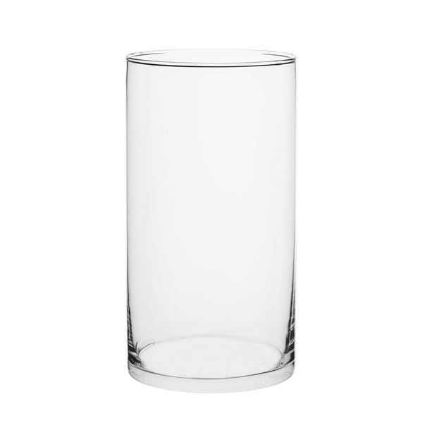 Ваза Flora 29 см, 35940 Trendglass