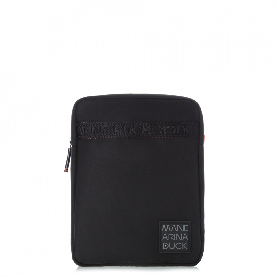 Сумка мужская Warrior, черный, P10CXM06 Mandarina Duck