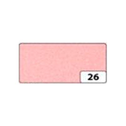 Бумага для дизайна перламутровая А4 250 г/м2, светло-розовый, 719/50.26 Folia