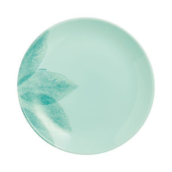 Тарелка десертная, Diwali Arpegio Turquoise, 19 см, P6744 Luminarc
