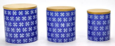 Банка Esme, 500 мл, B1063-09858-2 Limited Edition 1