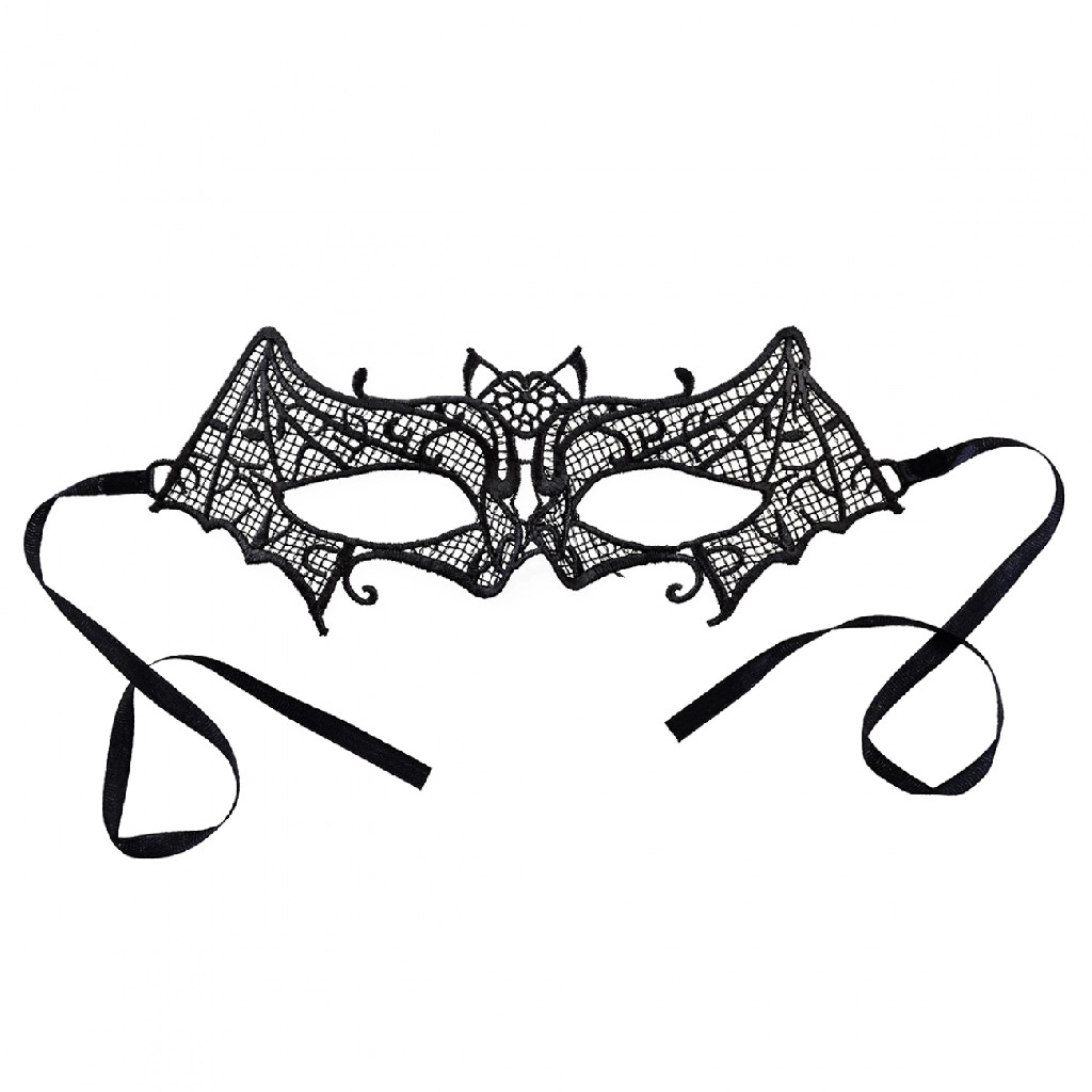 Маска карнавальна Yes! Fun "Bat", 973662, Yes
