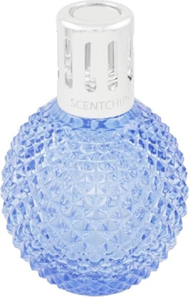 Чаша для аромалампи Scentchips 14 см, темно-синій, 888107