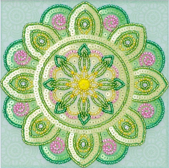 Набор для вышивания "На здоровье", ТН-1105, ТМ "ВДВ"