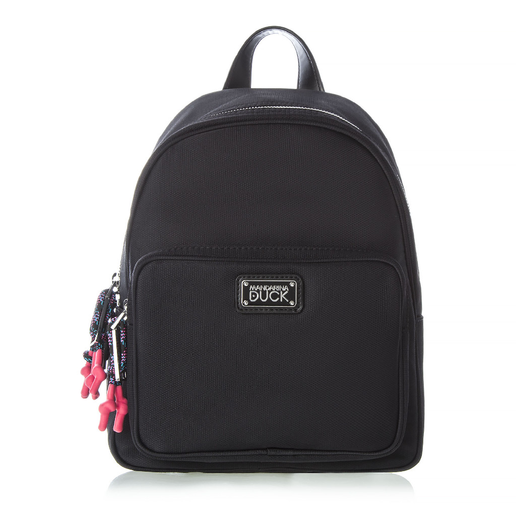 Рюкзак женский Style, черный, P10MYT11 Mandarina Duck