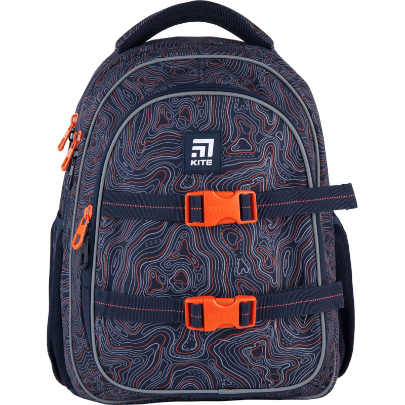 Рюкзак Kite Education teens 8001-2, K21-8001M-2