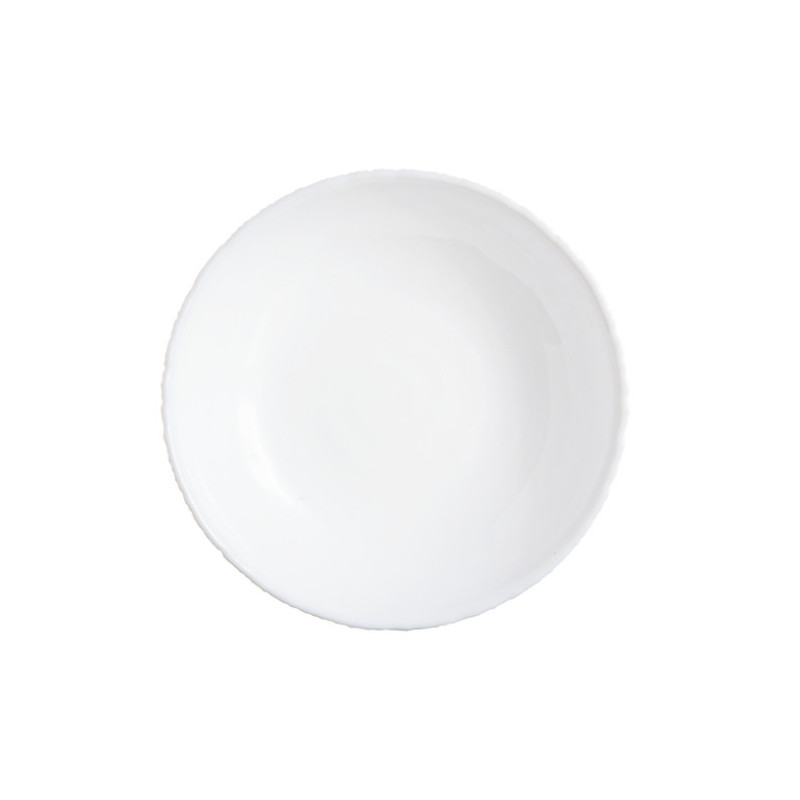 Тарілка супова, Ammonite White, 21 см, P8826 Luminarc