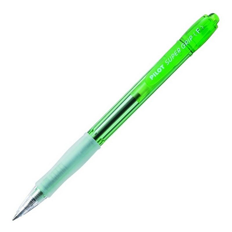 Ручка BPGP-10N-F-G-L Pilot (зеленая)