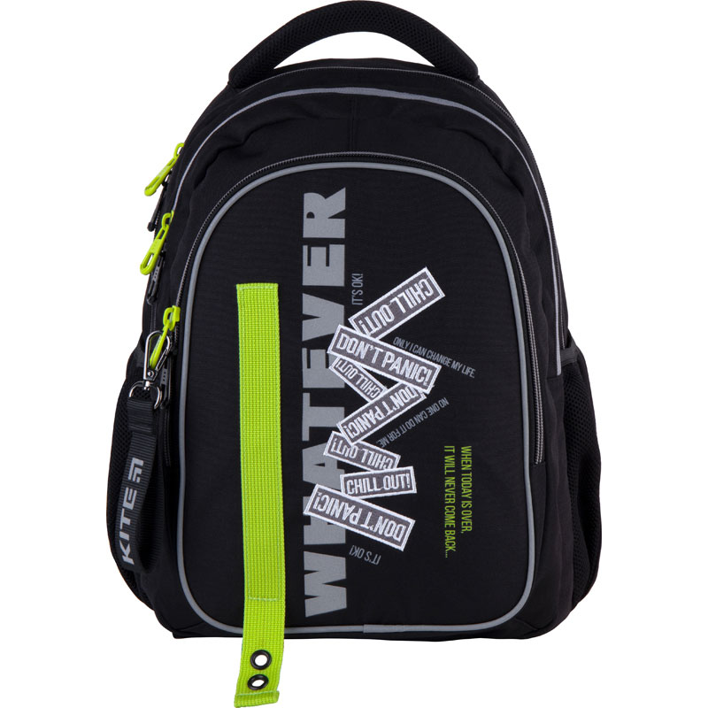 Рюкзак Kite Education teens 8001-3, K21-8001M-3