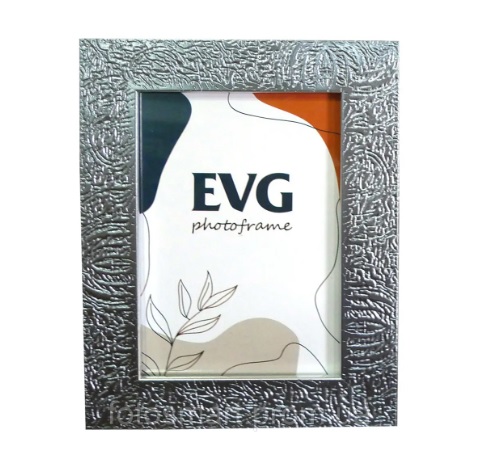 Фоторамка EVG Deco 20*30 8157 Silver