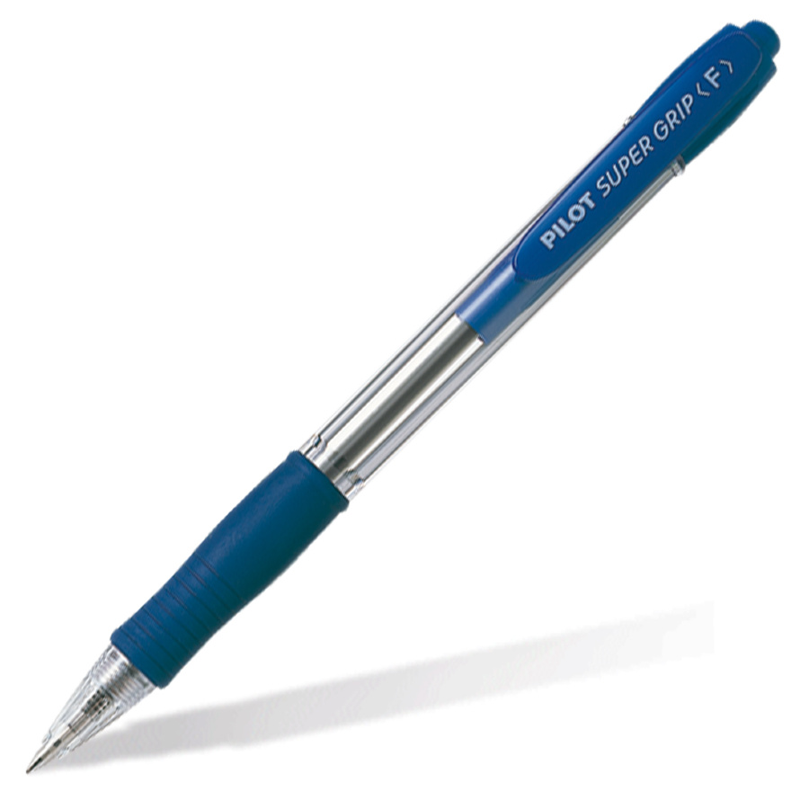 Ручка BPGP-10R-F-L Pilot (синя)