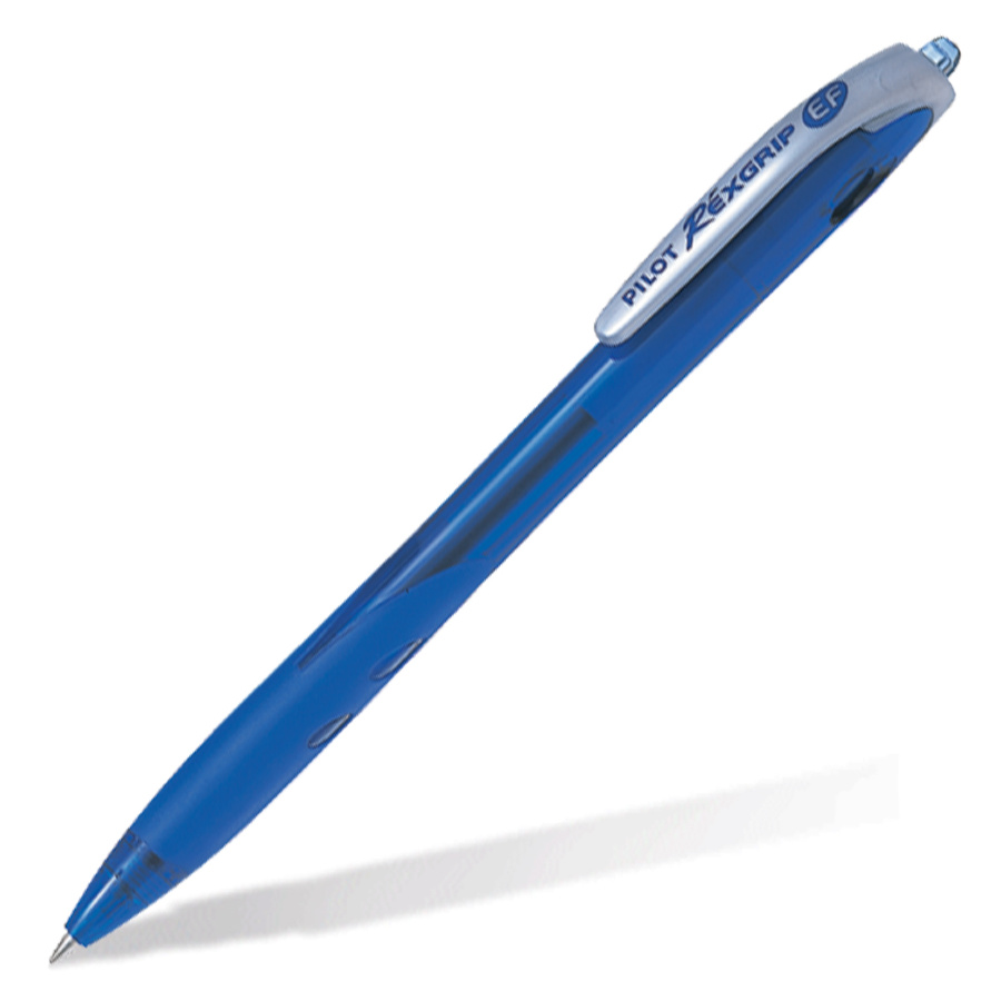 Ручка BPRG-10R-EF-L Pilot (синя)