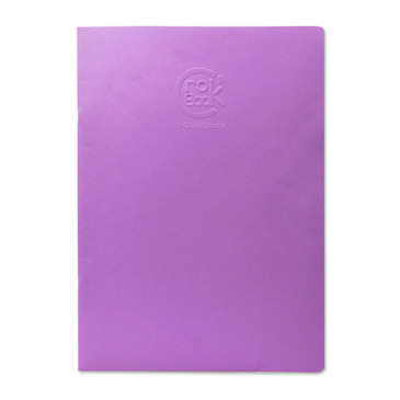 Скетчбук д/малювання А3 CroK`BooK 20 арк./160 г/м2 на скобі, кольори в асорт., 60336C