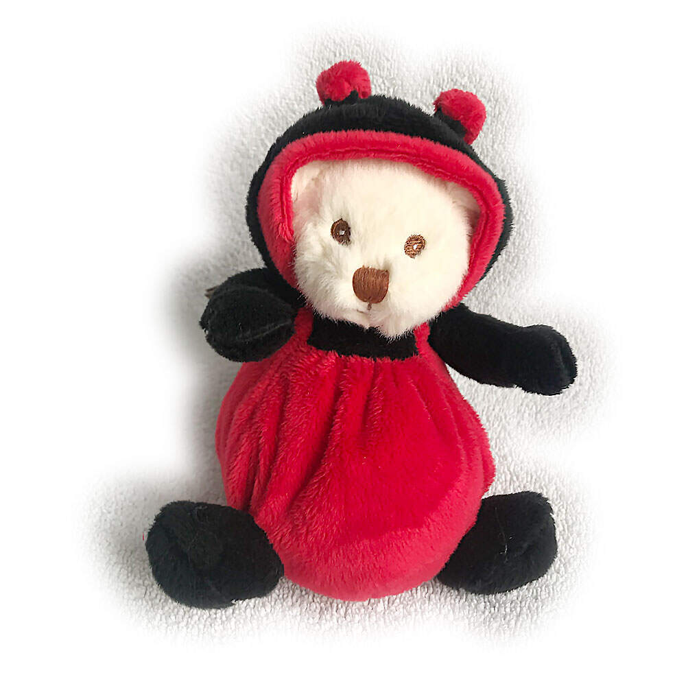 М`яка іграшка Ziggy Prince Charles Box, 15 см 