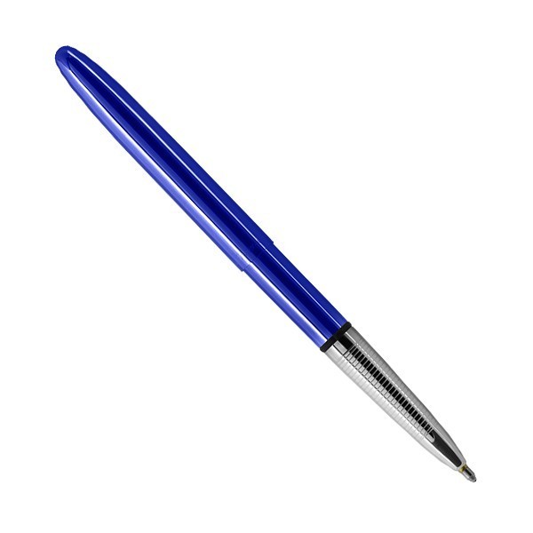 Ручка Fisher Space Pen Буллит Черника, 400BB
