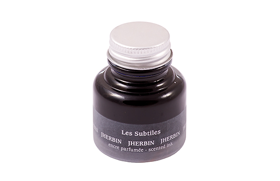 Ароматні чорнила Les Subtiles 30 мл з ароматом фіалки, фіолетовий колір, 13777T