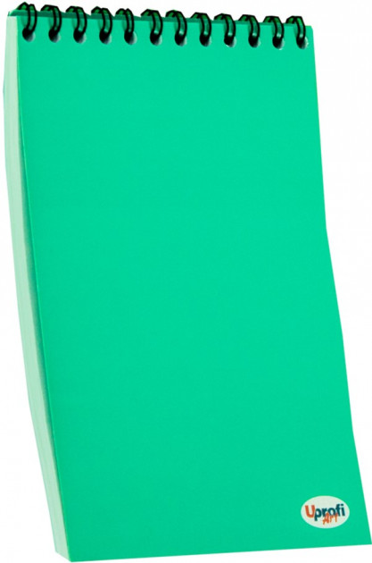 Набір Office "Color note" max, green, TM Profiplan
