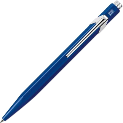 Ручка Caran d`Ache 849 Classic Сапфір, 849.150