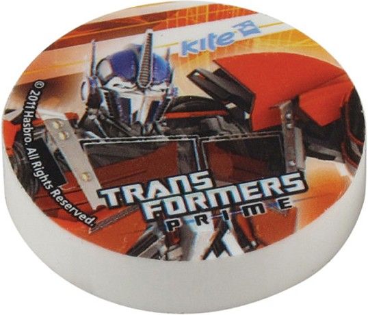 Гумка кругла Transformers, TF13-100К
