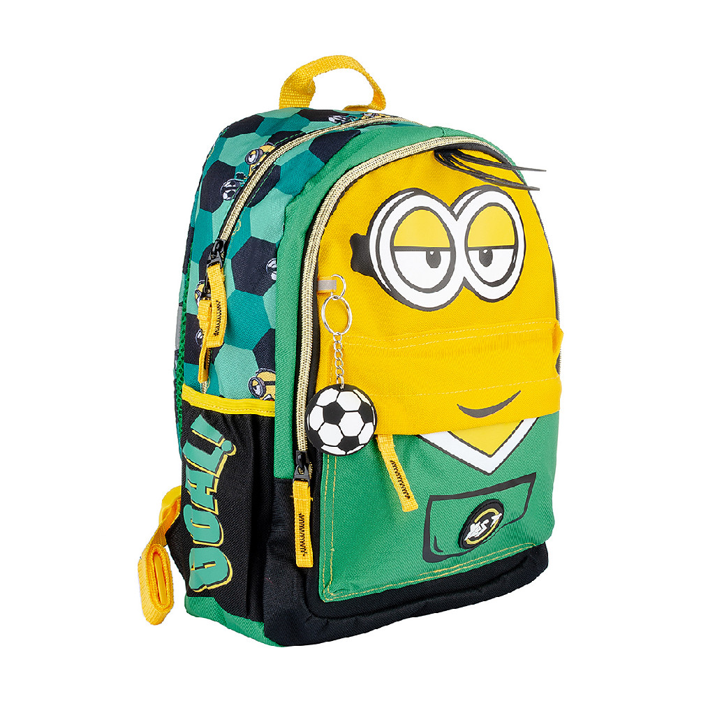 Рюкзак дитячий YES KS-01 "Minions", 558539