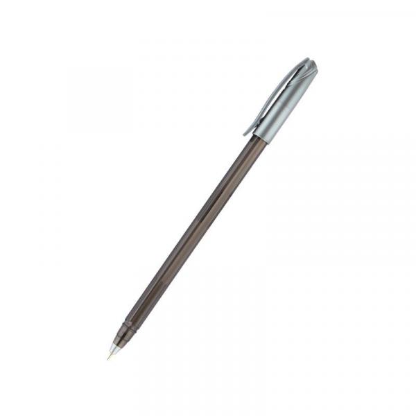 Ручка кулькова Style G7-3, чорна, UX-103-01