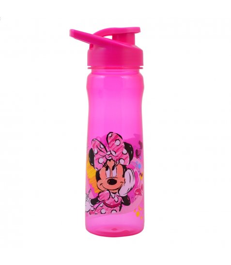 Пляшка для води "Minnie" 580 мл. 706903 Yes