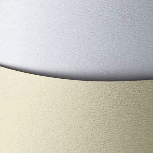 Бумага декоративная картонная А4, Кремовая "BARK", 201502