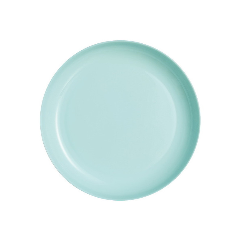 Блюдо Friends Time Turquoise, 21 см, P6360 Luminarc