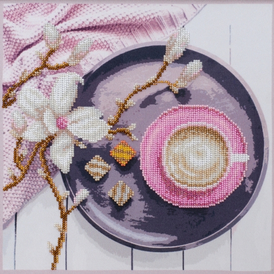 Набор для вышивания "Весенняя нежность" ТН-1003, ТМ "ВДВ"