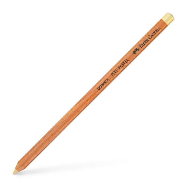 Олівець пастельний PITT слонова кістка (103), 112203 Faber-Castell 1