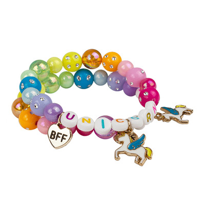 Браслет Dreams Unicorn BFF, 84101 Great Pretenders