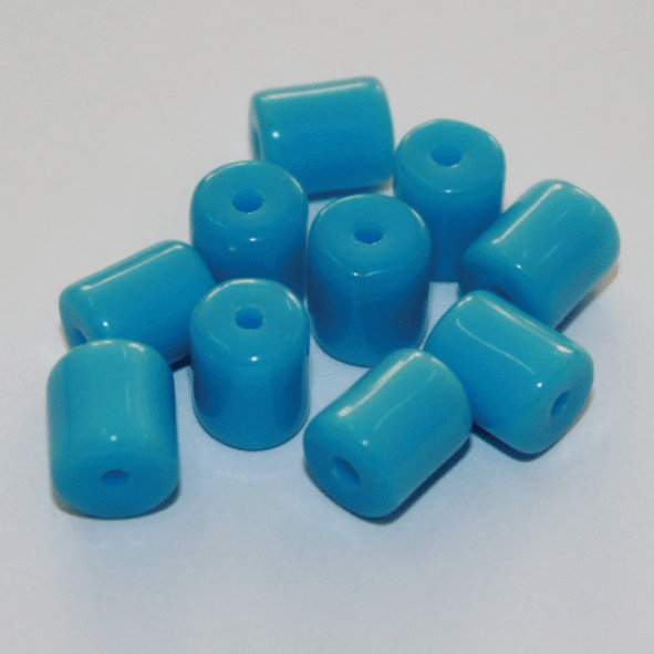Намистини 6*8 мм, 50 г, 11056/305C Crystal Art