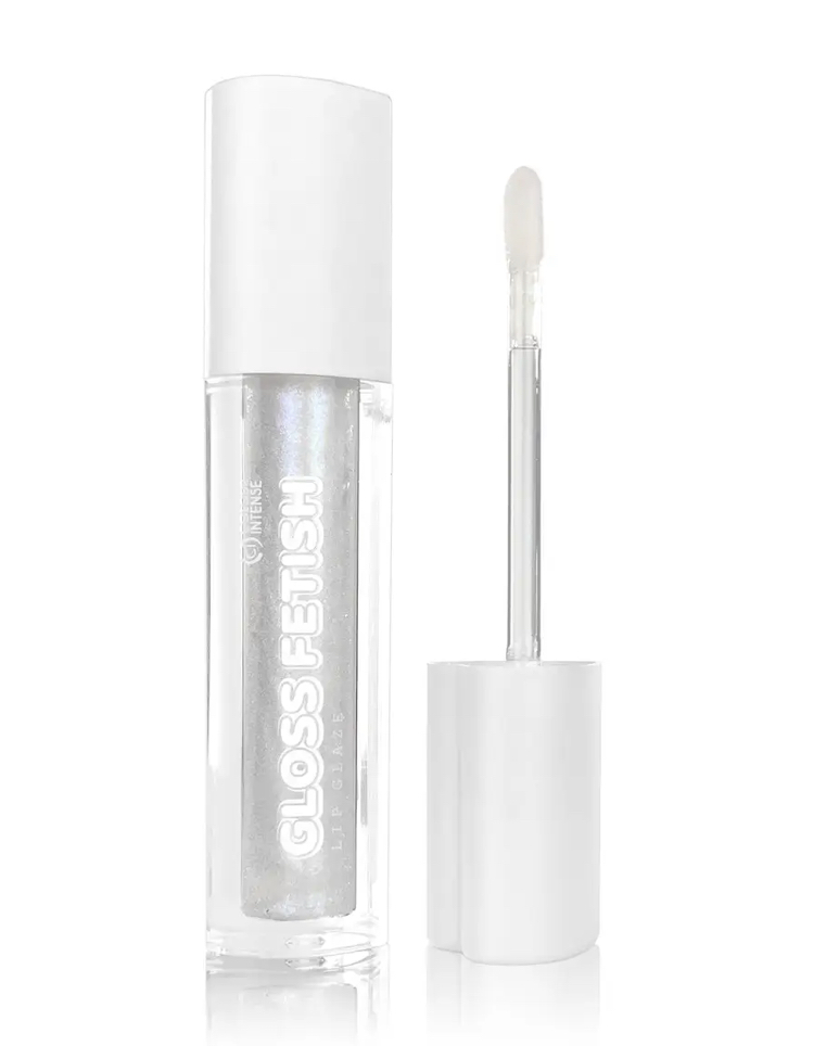 Блиск для губ Gloss Fetish 5 мл, Cutie 01, Colour Intense