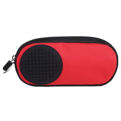 Пенал Upixel Futuristic Kids Pencil Case Красно-черный, U21-012-C