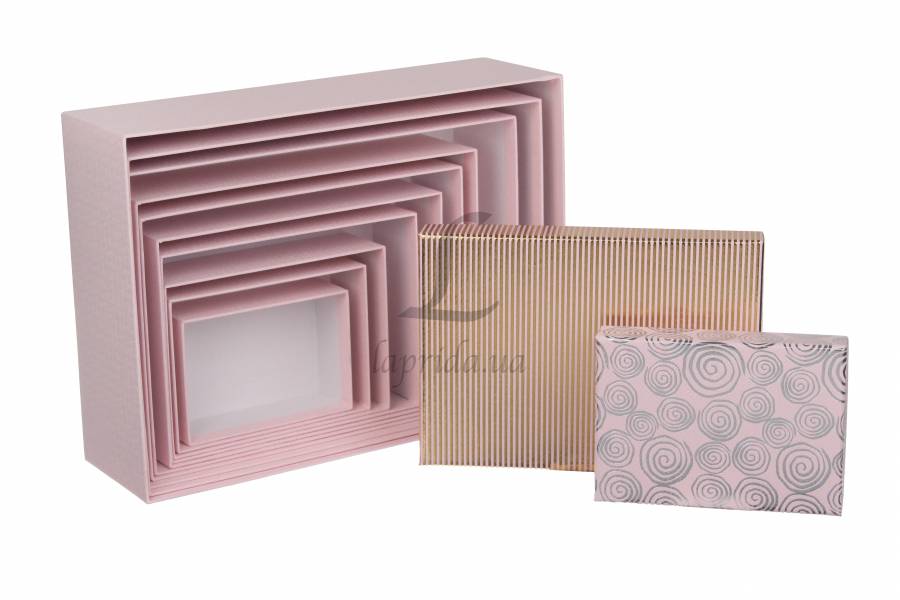Подарункова коробка №8, BOX-8861 73-2244