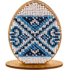 Набор для вышивания бисером по дереву, FLK-077