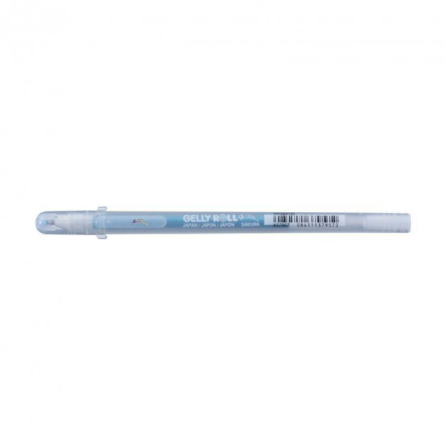 Ручка гелева Stardust Gelly Roll, Бірюзовий, Sakura 1