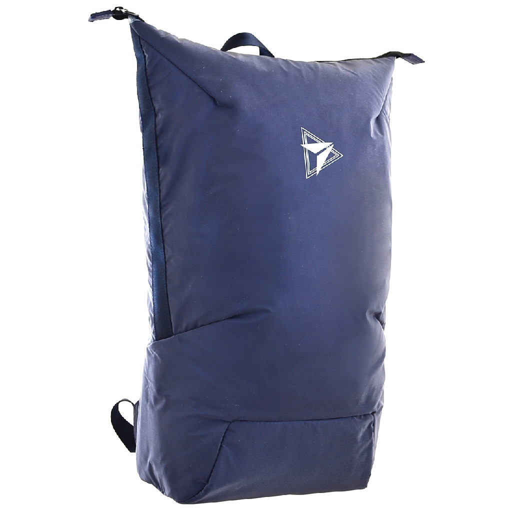 Рюкзак молодежный YES T-64 "Deep Blue", 557484