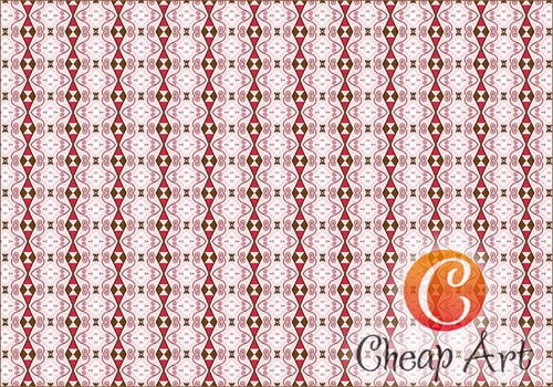 Карта декупажна А4 Хвиля, 45 г/м², 01072