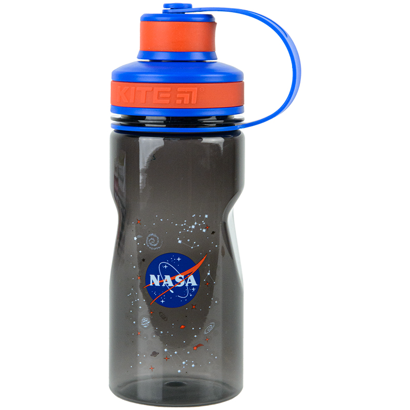 Пляшечка для води NS, 500 мл, NS22-397