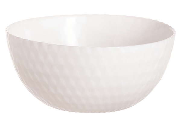 Салатник Pampille White, 13 см, Q4659 Luminarc