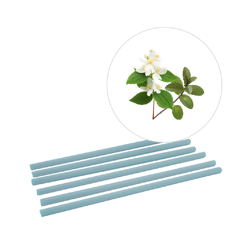 Воскова ароматична паличка Scentchips Jasmine & Patchouli/Жасмін та Пачулі, 254712
