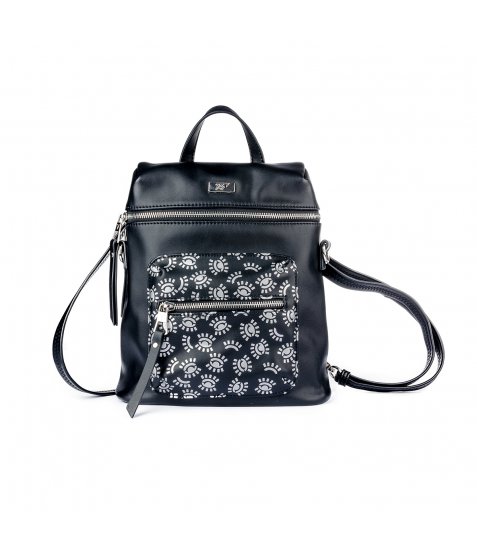 Рюкзак молодежный YES Fashion YW-56 "Trendy" Donna, 558479