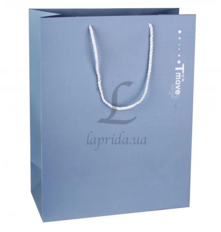 Подарунковий пакет 40,5*31,5*15 см, 31-9243