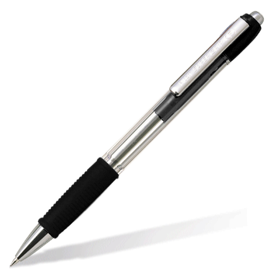 Ручка BPGP-20R-F-B-B Pilot (чорна)