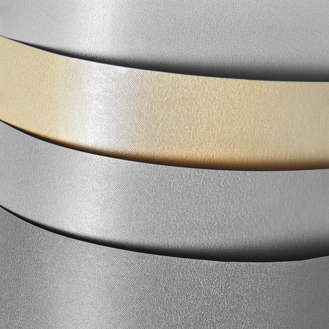 Бумага декоративная картонная А4, Кремовая "ICELAND", 200602