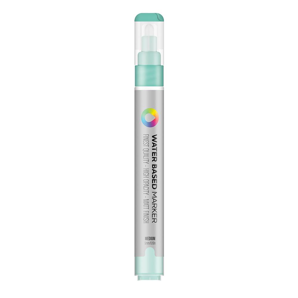 Маркер на водяній основі 5 мм MTN WB-057 Turquoise Green, SPRO0119057 1